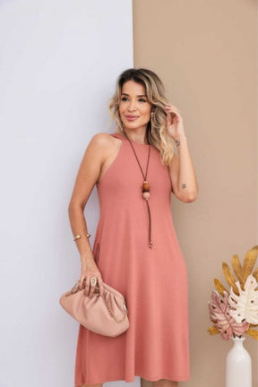 Vestido Joyce