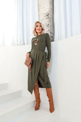 Vestido Maitê