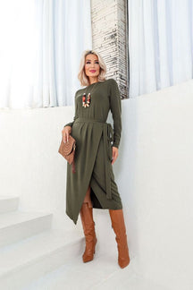 Vestido Maitê