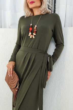 Vestido Maitê