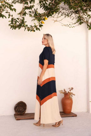 Vestido Mavi