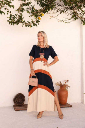 Vestido Mavi