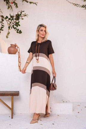 Vestido Mavi
