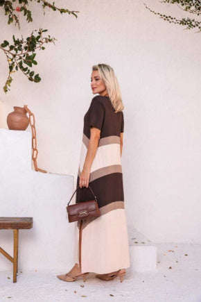 Vestido Mavi