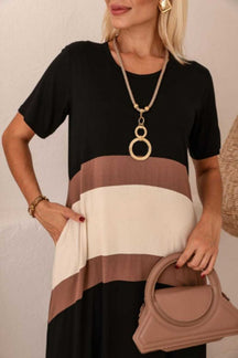 Vestido Mavi