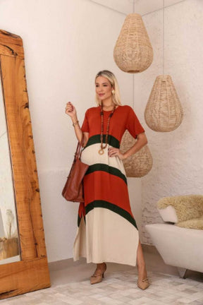 Vestido Mavi