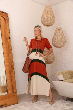 Vestido Mavi