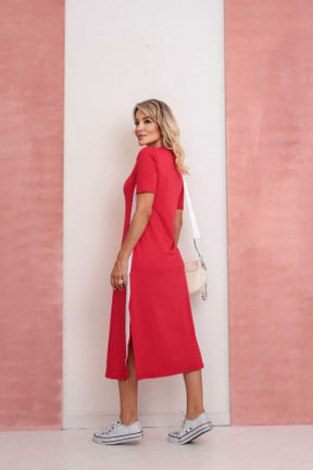 Vestido Rafaela
