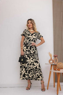 Vestido Raquel