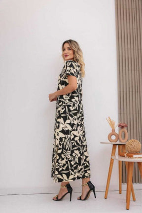 Vestido Raquel