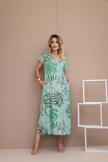 Vestido Raquel