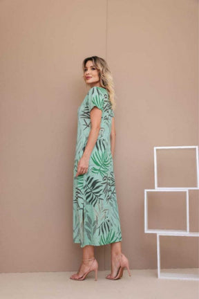 Vestido Raquel