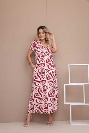 Vestido Raquel