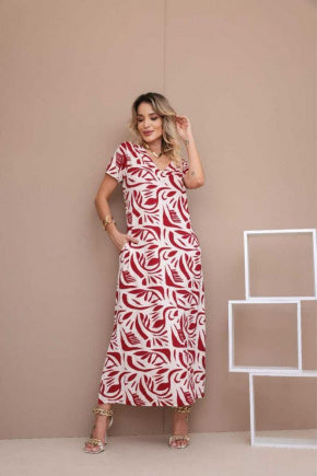 Vestido Raquel