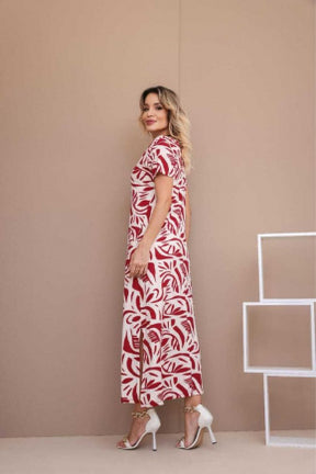 Vestido Raquel