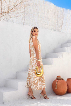 Vestido Safira